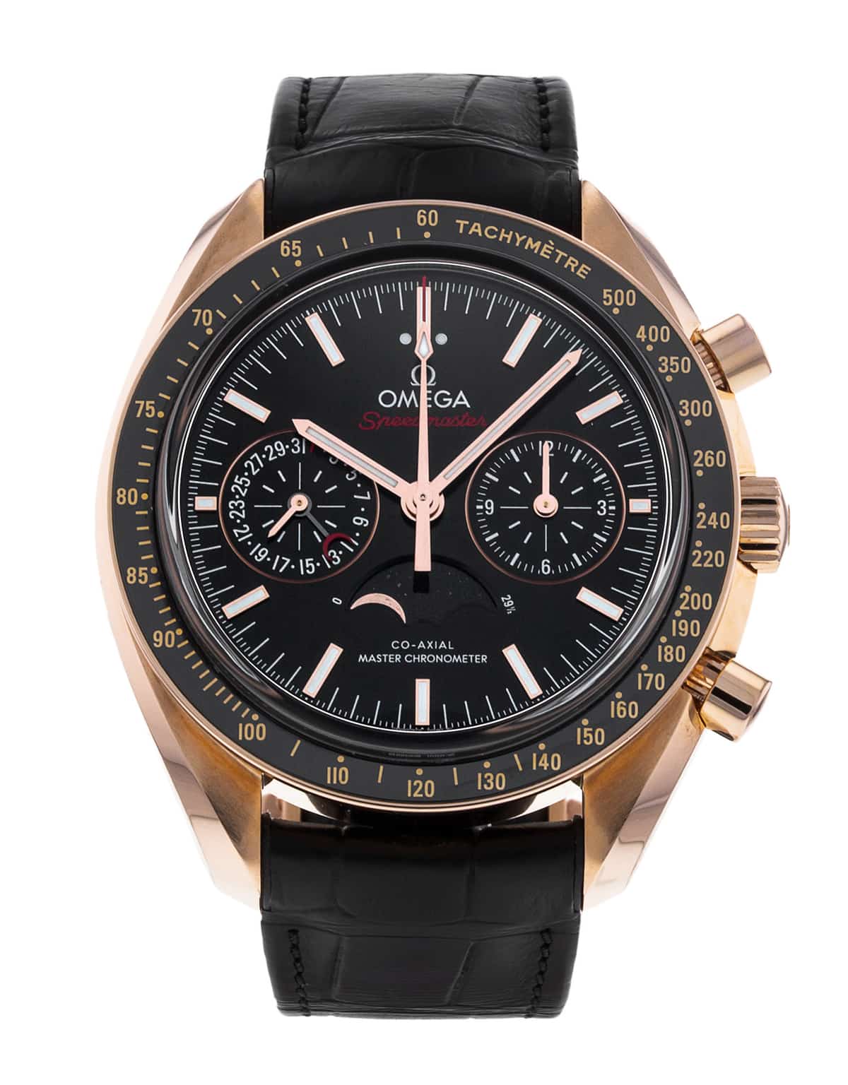 Omega Speedmaster Moonwatch 304.63.44.52.01.001